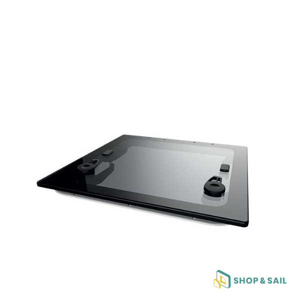 Panneau de pont Flush 2G Lewmar