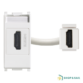 Prise Plana HDMI Vimar