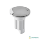 Abat-jour extractible pour table de cockpit