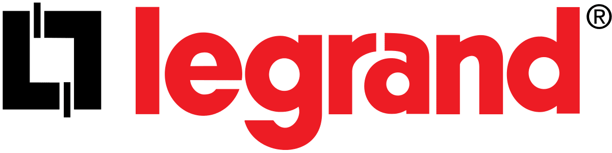 Logo Legrand