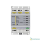 Actuateur 4 sorties à relais inverseur 16 A 120 - 230 V Vimar