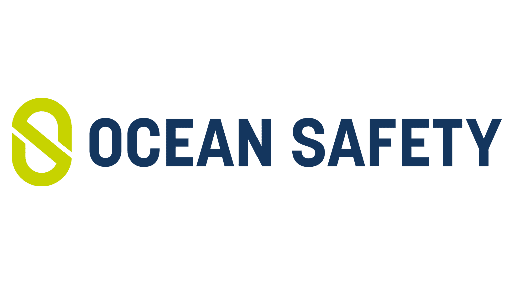 Logo Ocean Safety
