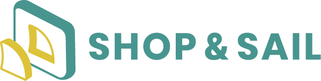Shop and Sail