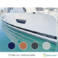 logo foutaine pajot h150