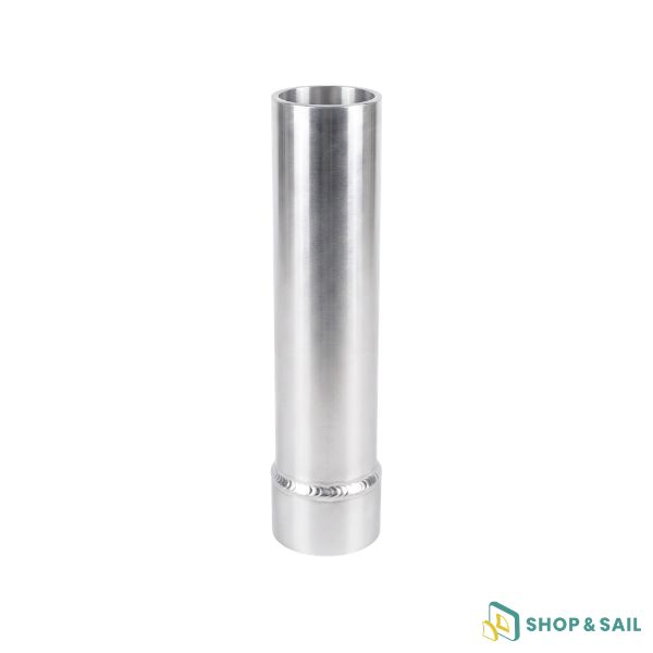 tube de jaumière aluminium pour safran