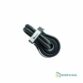 Poulie ouvrante textile-pour cordage 14mm