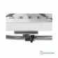 Kit de fixation pour Cook'N Boat sur balcon Ø25-30mm Eno Manufacture