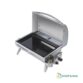 Cook'N Boat plancha - Gaz Eno Manufacture