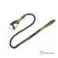 Longe de vie élastique 2M Spinlock