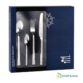 Série de couverts en acier inox Ancor Line