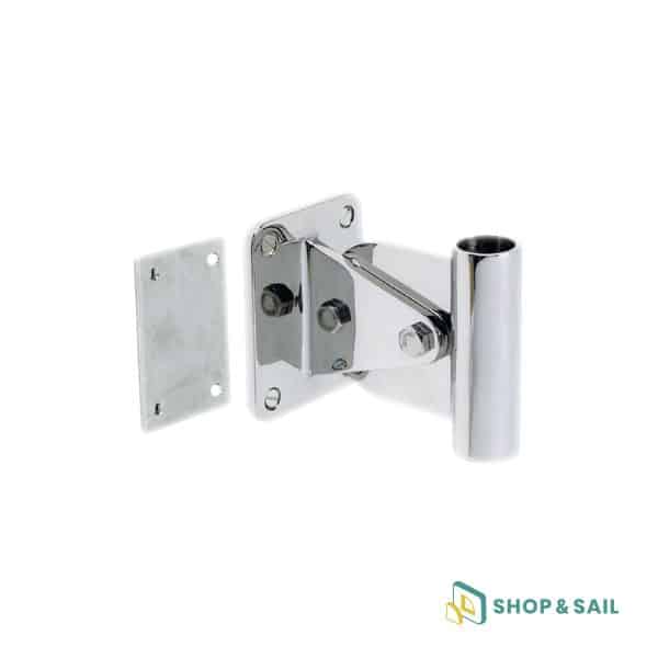 OSCULATI Kit Chandeliers Pour Passerelle Pliante 310cm - Aluminium Blanc Et Inox Marin