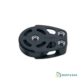 Poulie ESP plat pont 75 mm