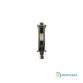 Galet simple pour porte coulissante Open 46
