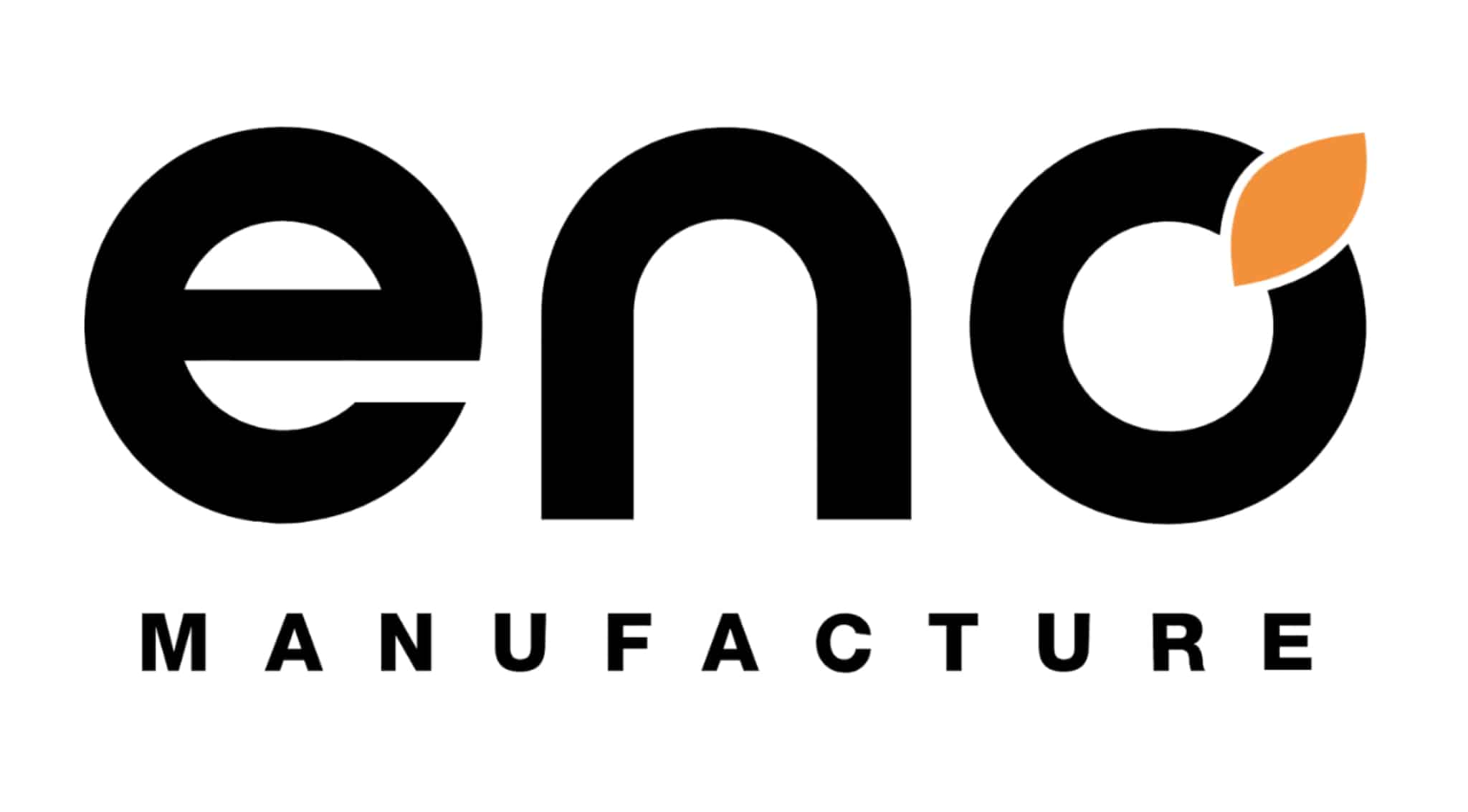 Logos Eno manufacture