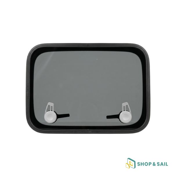 Kit acrylique pour panneaux Medium Profile Lewmar