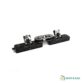 Double chariots Antal