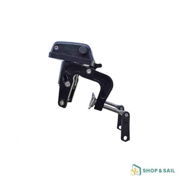 Support moteur pour Temo 1000