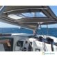 Bimini Fixe Poste de Barre pour Lipari 41 T-Top