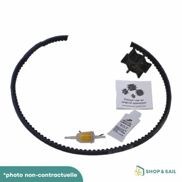 Kit de service Fischer Panda