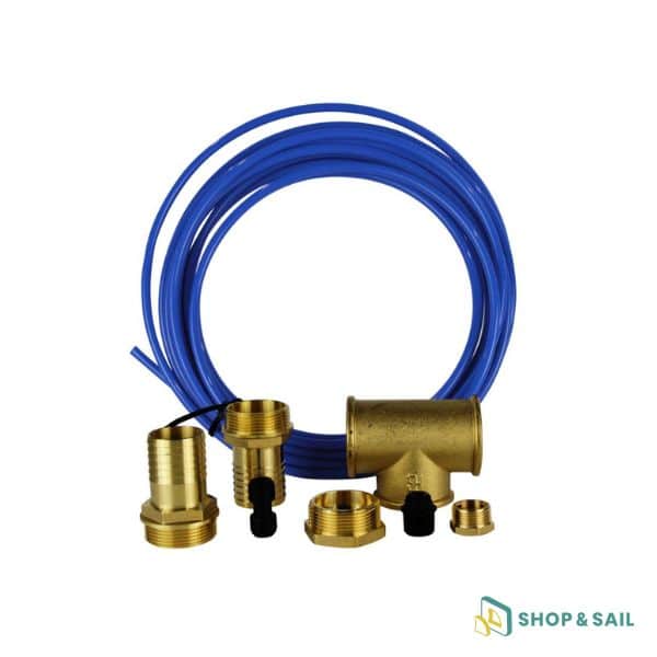 Kit remplissage réservoir dessalinisateur Schenker