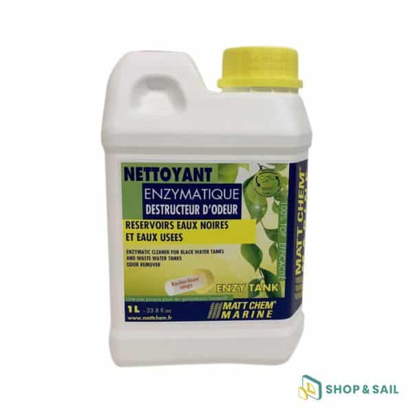 Peaux de chamois synthétiques The Absorder Matt Chem