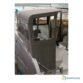 Toiles de Tour de bimini de poste barreur Tribord pour Excess 11 T-Top