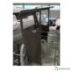 Toiles de Tour de bimini de poste barreur Tribord pour Excess 11 T-Top
