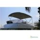 Toile de bimini repliable 