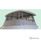 Flybridge Tent for Hard Top