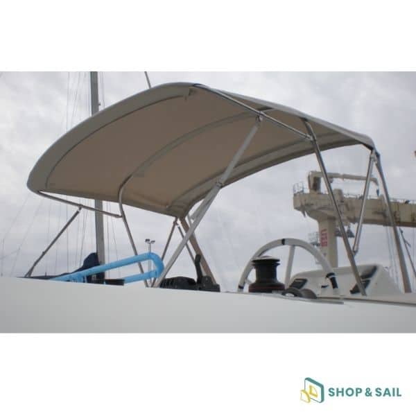 Helm Station Bimini