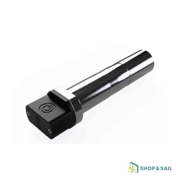 Wireless Load Pin