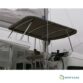 Bimini Fixe Poste de Barre - Lagoon 39