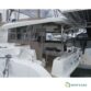 Fermeture de Cockpit - Lagoon 46
