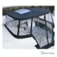 Option Toiles de Tour de Bimini sans pare-brise - Lagoon 42