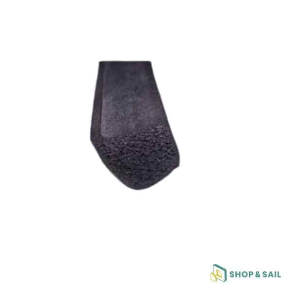 Joint panneaux cristal