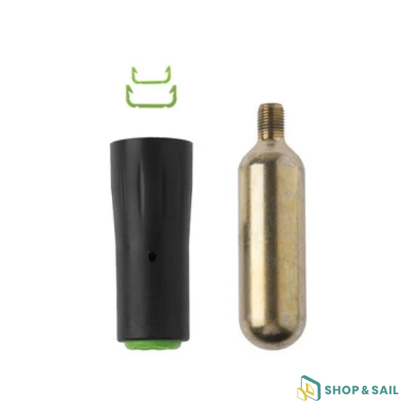 Kit de réarmement UML 100N 20g pour Cento Vito Spinlock Protect