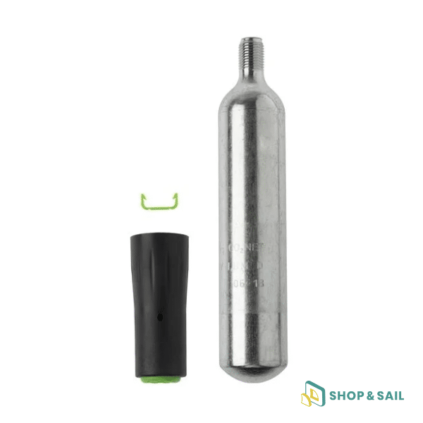 Kit de réarmement UML 275N 60g Spinlock Protect