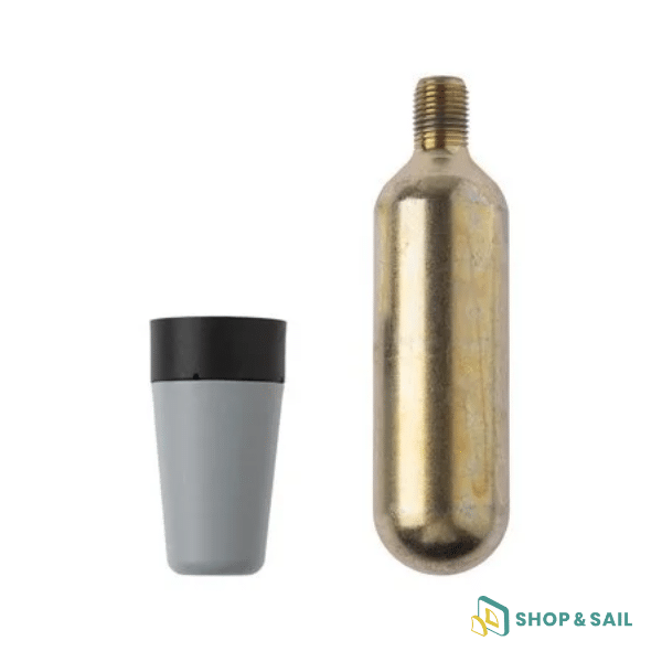 Kit de réarmement UML Elite 170N 33g Spinlock Protect