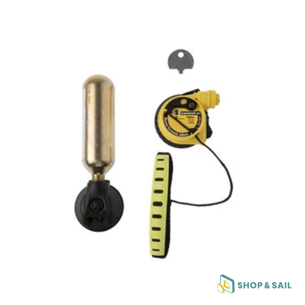 Kit de réarmement hammar 170N pour Vito Spinlock Protect