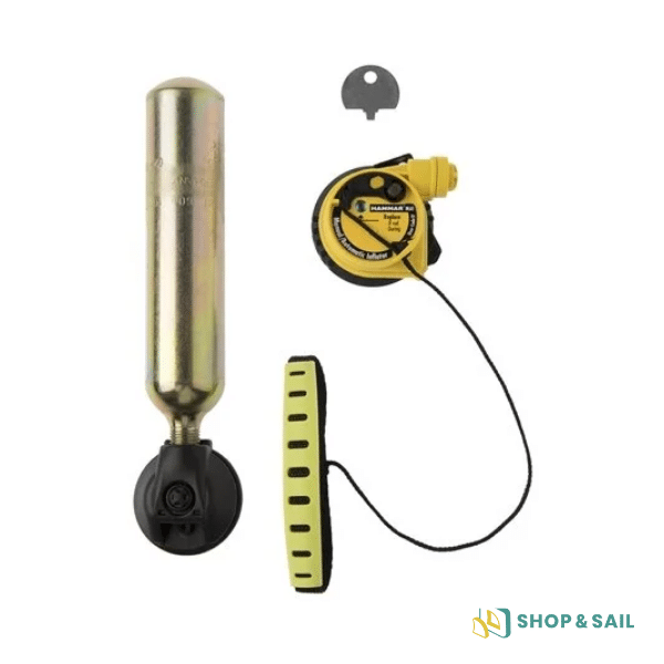 Kit de réarmement hammar 275N Spinlock Protect