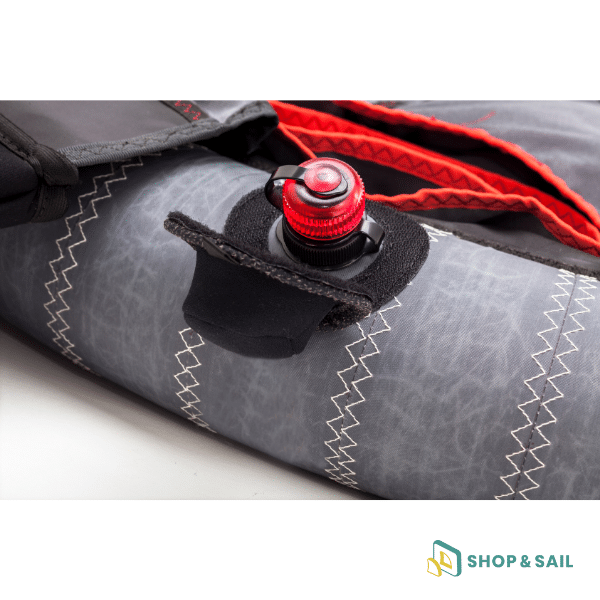 Tube de gonflage de rechange des chaussettes Oxley Sails