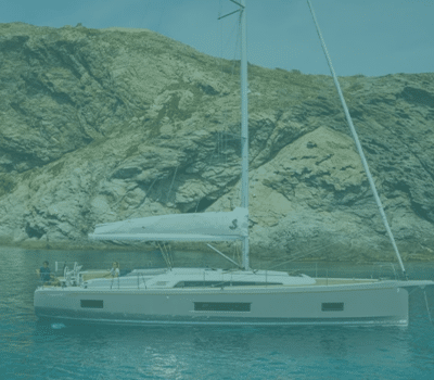 Pièces détachées pour votre Nautitech Catamaran.