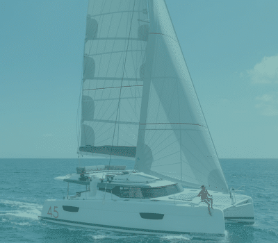 Pièces détachées pour votre Fountaine Pajot.