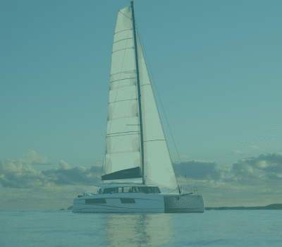 Pièces détachées pour votre Nautitech Catamaran.