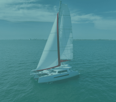 Pièces détachées pour votre Trimaran.