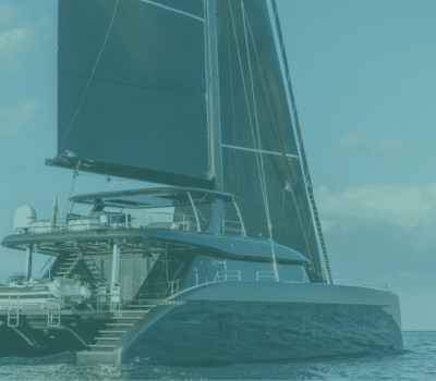 Pièces détachées pour votre Sunreef.