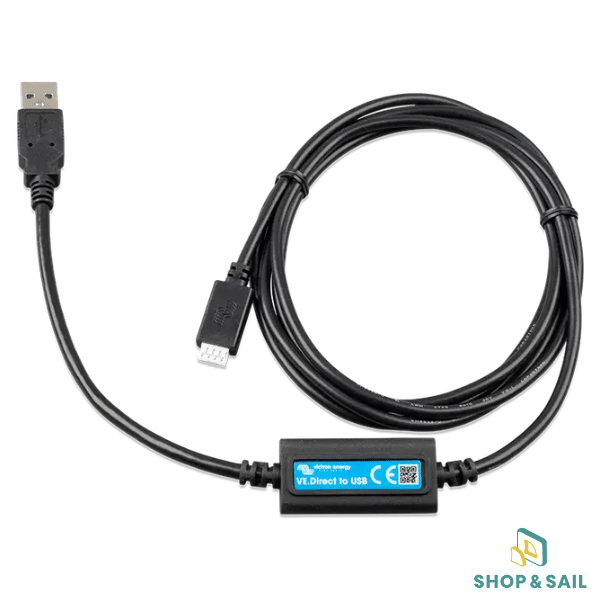 Interface VE.Direct-USB Victron Energy