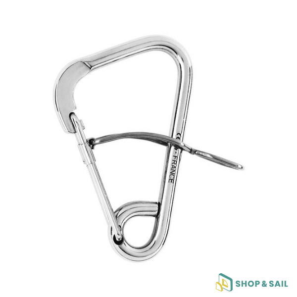 Crochet de mouillage automatique WICHARD