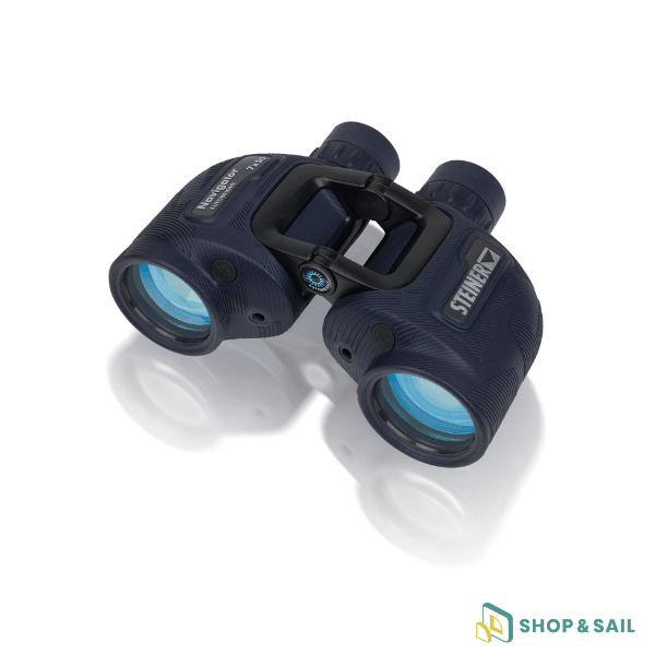 Jumelles Navigator Autobright 7x50 sans compas