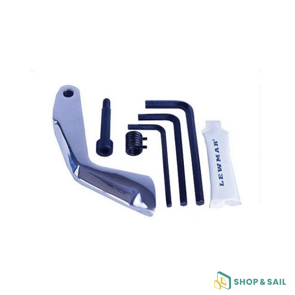 Lewmar V4/V5 Control Arm Kit